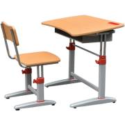 Bộ bàn ghế học sinh BHS20